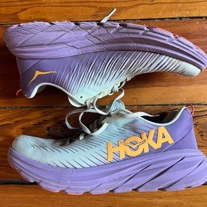 HOKA Women’s Rincon 3 Running Shoes Size 9